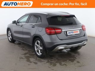 Mercedes GLA GLA 180 Urban