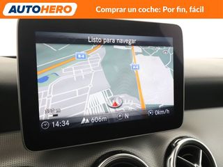 Mercedes GLA GLA 180 Urban