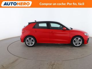 Audi A1 35 TFSI S Line