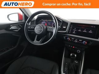 Audi A1 35 TFSI S Line