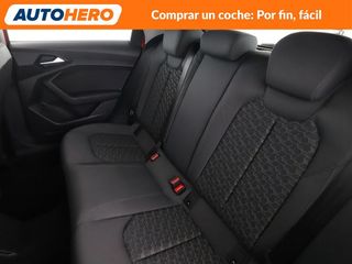 Audi A1 35 TFSI S Line