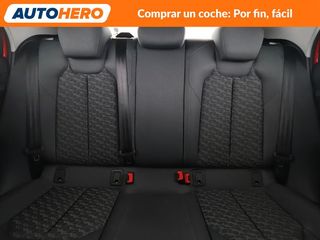 Audi A1 35 TFSI S Line