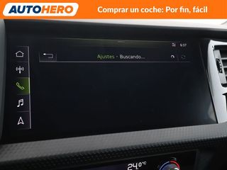 Audi A1 35 TFSI S Line