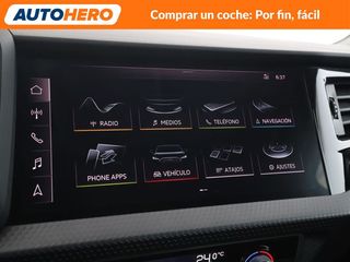 Audi A1 35 TFSI S Line