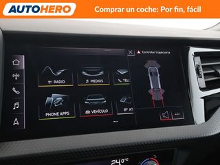 Audi A1 35 TFSI S Line