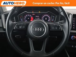 Audi A1 35 TFSI S Line