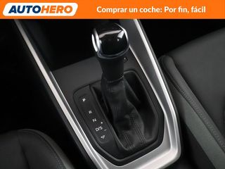 Audi A1 35 TFSI S Line