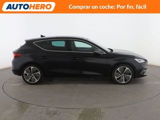 Seat Leon 1.5 TSI ACT FR Go