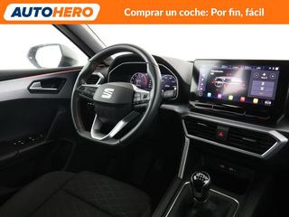 Seat Leon 1.5 TSI ACT FR Go