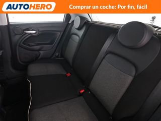 Fiat 500X 1.6 Pop Star