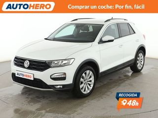 Volkswagen T-Roc 1.6 TDI Advance