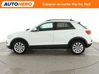 Volkswagen T-Roc 1.6 TDI Advance