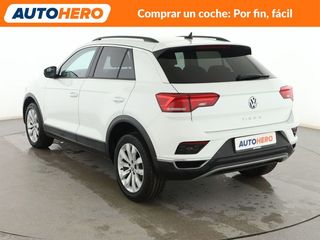 Volkswagen T-Roc 1.6 TDI Advance