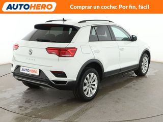 Volkswagen T-Roc 1.6 TDI Advance