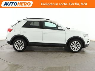 Volkswagen T-Roc 1.6 TDI Advance