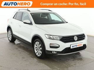 Volkswagen T-Roc 1.6 TDI Advance