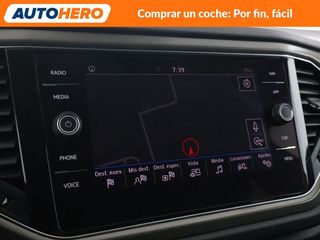 Volkswagen T-Roc 1.6 TDI Advance