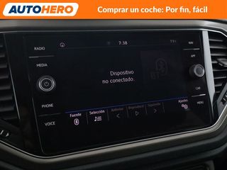 Volkswagen T-Roc 1.6 TDI Advance