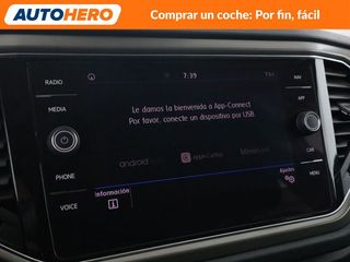 Volkswagen T-Roc 1.6 TDI Advance