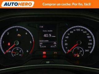 Volkswagen T-Roc 1.6 TDI Advance