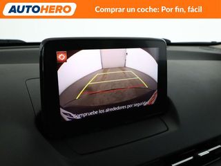 Mazda CX-3 2.0 Skyactiv-G Zenith