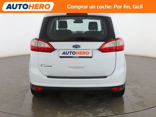 Ford Grand C-MAX 1.5 TDCi Trend