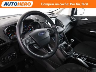 Ford Grand C-MAX 1.5 TDCi Trend