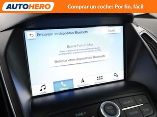 Ford Grand C-MAX 1.5 TDCi Trend