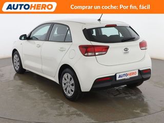 Kia Rio 1.2 Tech