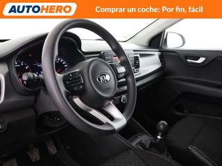 Kia Rio 1.2 Tech