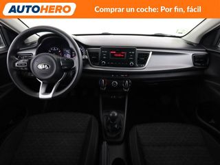 Kia Rio 1.2 Tech