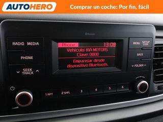 Kia Rio 1.2 Tech