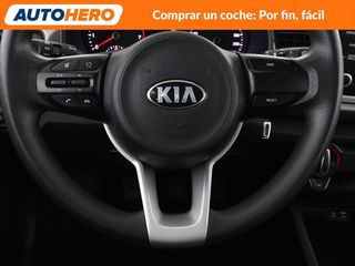 Kia Rio 1.2 Tech