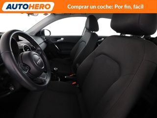 Audi A1 1.6 TDI Adrenalin