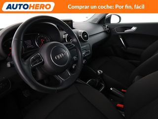 Audi A1 1.6 TDI Adrenalin