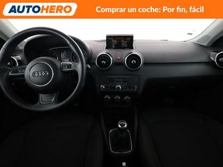 Audi A1 1.6 TDI Adrenalin