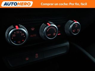 Audi A1 1.6 TDI Adrenalin