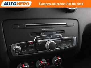 Audi A1 1.6 TDI Adrenalin