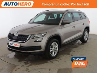 Skoda Kodiaq 1.4 TSI ACT Ambition