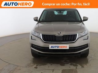 Skoda Kodiaq 1.4 TSI ACT Ambition