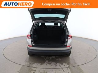 Skoda Kodiaq 1.4 TSI ACT Ambition