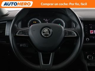 Skoda Kodiaq 1.4 TSI ACT Ambition