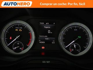 Skoda Kodiaq 1.4 TSI ACT Ambition
