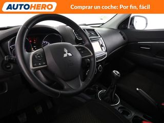 Mitsubishi ASX 1.6 Motion 2WD