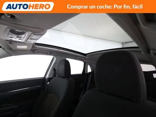 Mitsubishi ASX 1.6 Motion 2WD