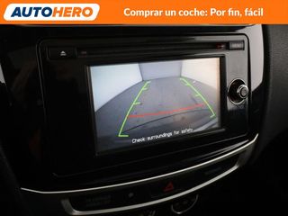 Mitsubishi ASX 1.6 Motion 2WD