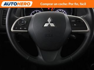 Mitsubishi ASX 1.6 Motion 2WD