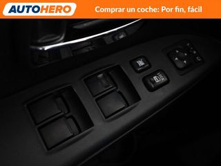 Mitsubishi ASX 1.6 Motion 2WD