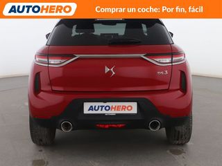 DS DS 3 1.2 PureTech Grand Chic