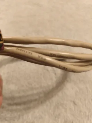 Cavo FireWire IEEE 1394 4p–4p 1,8 m